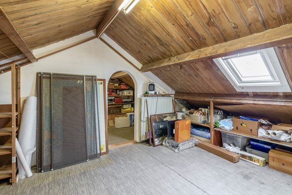 Medium property photo - Esdoornlaan 204, 3181 BH Rozenburg
